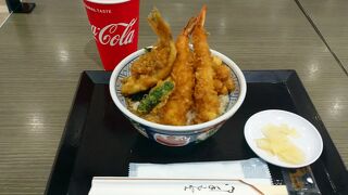 安定の美味しさ