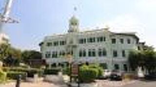 無料なのに充実の展示