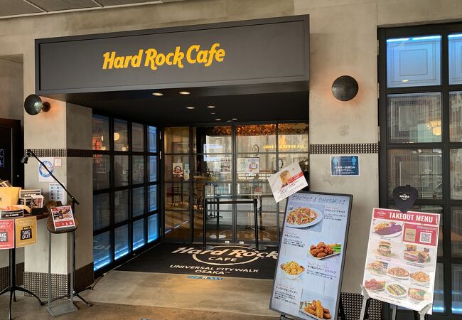 ハードロックカフェ ユニバーサルシティウォーク大阪店 クチコミ アクセス 営業時間 大阪ベイエリア フォートラベル ハードロックカフェ ユニバーサルシティウォーク大阪店 クチコミ アクセス 営業時間 大阪ベイエリア フォートラベル
