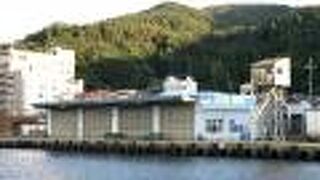 2021年7月現在、あまり営業していない？