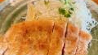 とんかつ ひやま