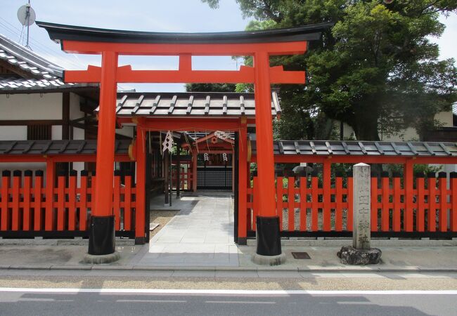 田中神社 クチコミ・アクセス・営業時間｜伏見【フォートラベル】