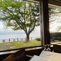 支笏湖畔で温泉とイタリアン「レイクサイドヴィラ翠明閣」