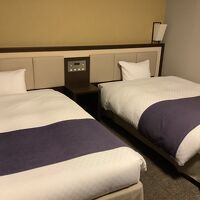 デラックスツイン