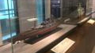 長榮海事博物館