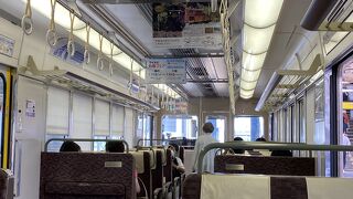 JR西日本 新快速 (223系・225系) 