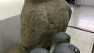 待ち合わせスポット