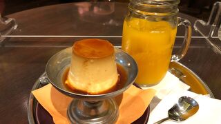 プリン巡り2021（４）Bougnat Bougnat