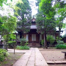 妙福寺 / Myofuku-ji temple
