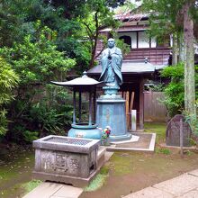 妙福寺 / Myofuku-ji temple