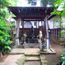 妙福寺 / Myofuku-ji temple