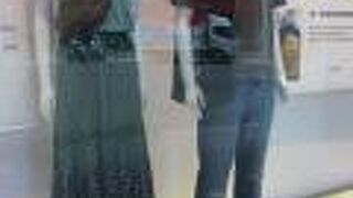 ユニクロ 台北店