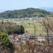 天の香具山