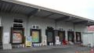 日本一のだがし売り場