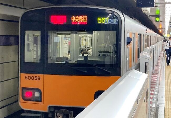 東京メトロ 半蔵門線 クチコミ アクセス 営業時間 浅草 フォートラベル 東京メトロ 半蔵門線 クチコミ アクセス 営業時間 浅草 フォートラベル