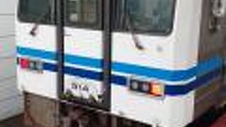 2020年12月20日の出雲市14時38分発普通列車益田行きの様子について