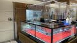 閉店間際でラッキーでした