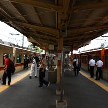 東二見駅