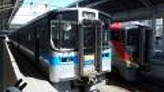 トイレがないので要注意