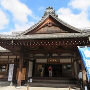 明智一族の墓もある明智光秀公ゆかりのお寺