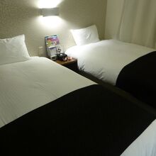 ホテル写真