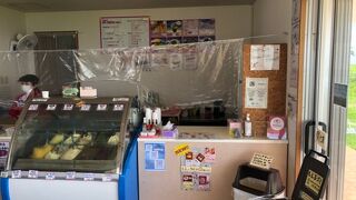 仲間もそこそこいいしジェラートが美味しい