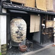 うどんの美味しさ際立つ名店です