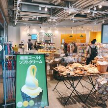 ちょっと狭いかな？