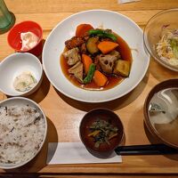 おぼんdeごはん 二子玉川ライズS.C店
