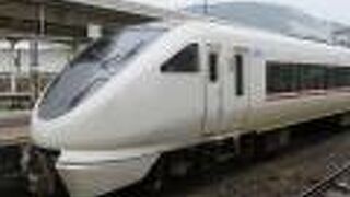 城崎温泉から京都まで