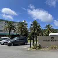 坂を上がり切った