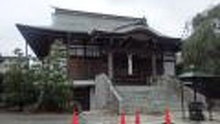 海老名文化財巡りで相模国分寺に寄りました