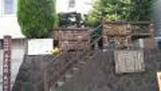 幸せの鈴に願掛け