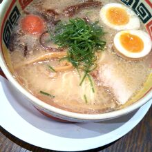 九州じゃんがららーめん全部入り