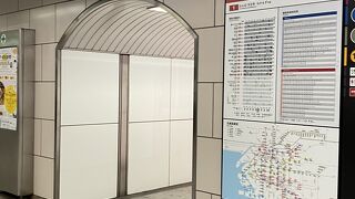 大阪メトロ 御堂筋線 (1号線) 