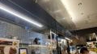 リーズナブルな馬刺し料理