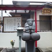 長野の善光寺の関東別院