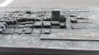 オシャレな地図