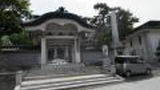 コンクリート造り