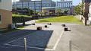 夏はこんな感じ！！