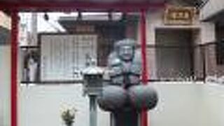 長野の善光寺の関東別院