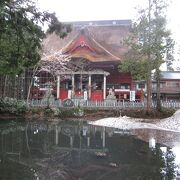 山岳信仰の山