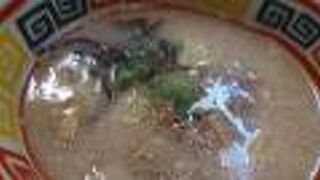 九州じゃんがららあめん 赤坂店