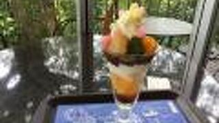 ちょっと一休み