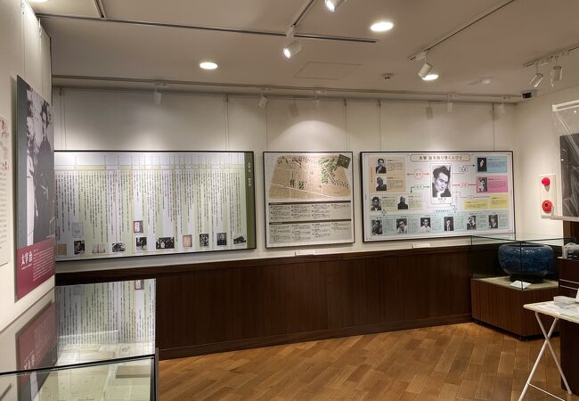 太宰治文学サロン クチコミ アクセス 営業時間 吉祥寺 三鷹 フォートラベル