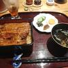 ふわふわ国産鰻で美味でしたよ。リピート決定です。
