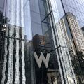 Wのホテル