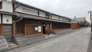 雰囲気がよかったです