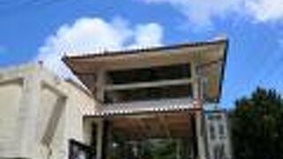 歴史はあるけど