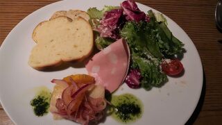 (La Fabbrica Della Pasta) Quel